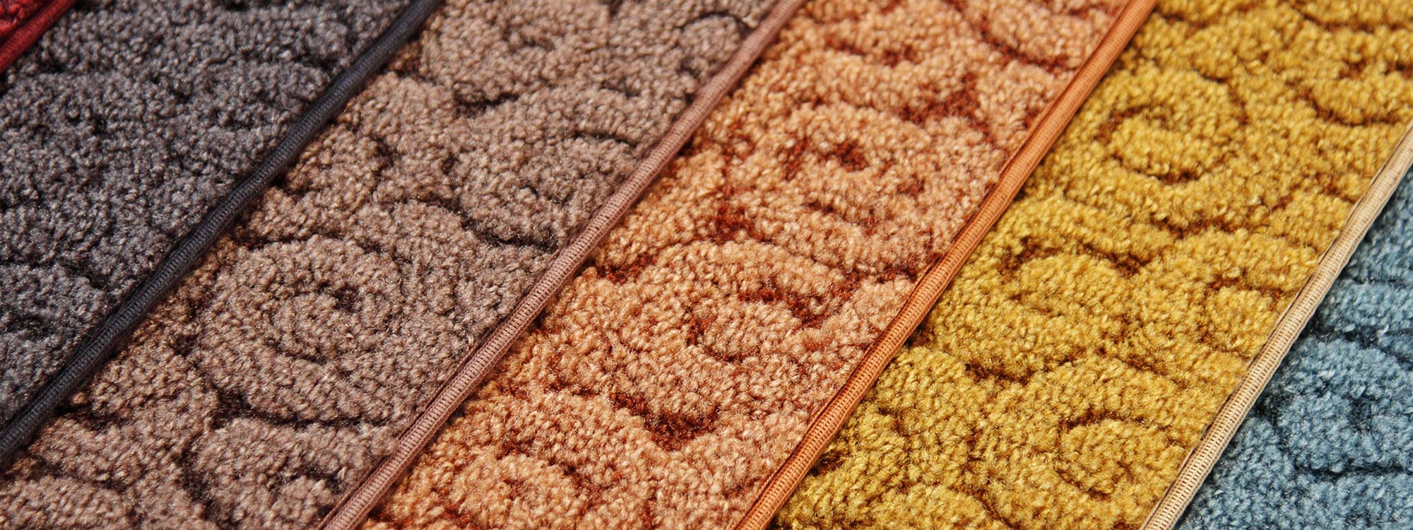 Carpet Samples